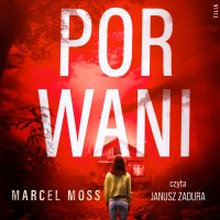 Porwani - Marcel Moss - audiobook