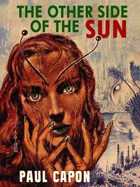 The Other Side of the Sun - Paul Capon - ebook