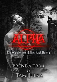 Alpha - Brenda Trim - ebook