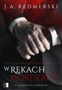 W rękach mordercy - J.A. Redmerski - ebook
