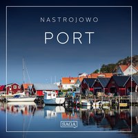 Nastrojowo. Port - Rasmus Broe - audiobook