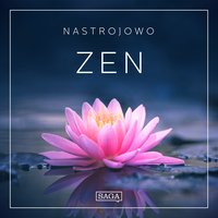 Nastrojowo. Zen - Rasmus Broe - audiobook
