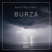 Nastrojowo. Burza - Rasmus Broe - audiobook