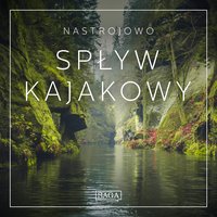 Nastrojowo. Spływ Kajakowy - Rasmus Broe - audiobook