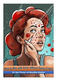 How to Win with Acne without Going Crazy! Or the Power of Healthy Habits - livestyleewella - ebook