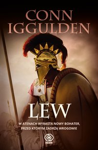 Lew - Conn Iggulden - ebook