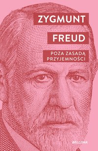 Poza zasadą przyjemności - Zygmunt Freud - ebook