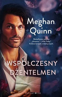 Współczesny Dżentelmen - Meghan Quinn - ebook