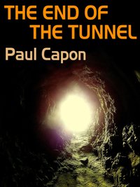 The End of the Tunnel - Paul Capon - ebook