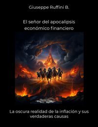 El señor del apocalipsis económico financiero - Giuseppe Ruffini B. - ebook