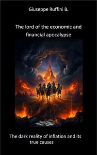 The lord of the economic and financial apocalypse - Giuseppe Ruffini Bizzarri - ebook