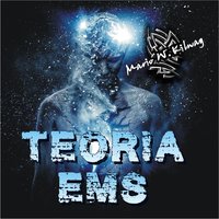 Teoria EMS - Mario W. Kilwag - audiobook