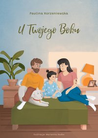 U twojego boku - Paulina Korzeniewska - ebook