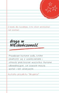 Droga w Nieskończoność - Drugens - ebook