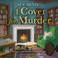 Cover for Murder - Sue Minix - audiobook
