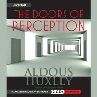 Doors of Perception - Aldous Huxley - audiobook