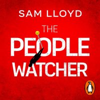 People Watcher - Sam Lloyd - audiobook
