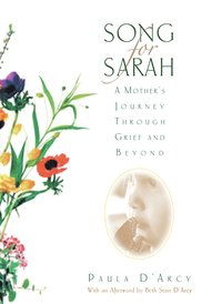 Song for Sarah - Paula D'Arcy - ebook