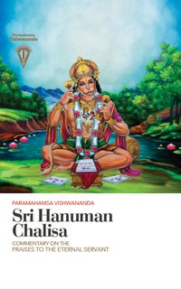 Sri Hanuman Chalisa - Paramahamsa Vishwananda - ebook