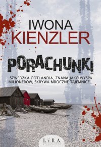 Porachunki - Iwona Kienzler - ebook