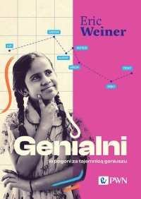 Genialni - Eric Weiner - ebook