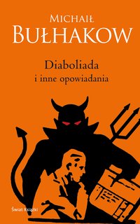 Diaboliada i inne opowiadania - Michaił Bułhakow - ebook