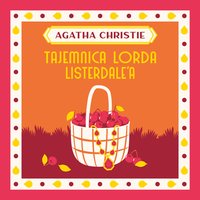 Tajemnica lorda Listerdale'a - Agatha Christie - audiobook