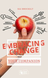 Embracing Change - Kai Brockelt - ebook