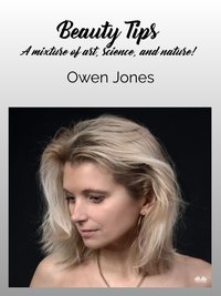 Beauty Tips - Owen Jones - ebook
