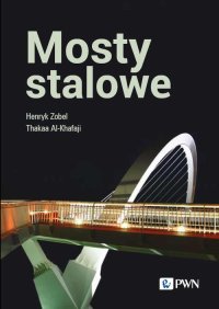 Mosty stalowe - Thakaa Al-Khafaji - ebook
