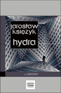 Hydra - Jarosław Księżyk - ebook