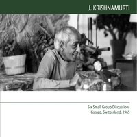 Am I aware of the process of thinking? - Jiddu Krishnamurti - audiobook