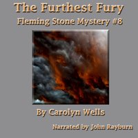 Furthest Fury - Carolyn Wells - audiobook