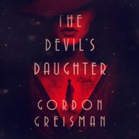 Devil's Daughter - Gordon Greisman - audiobook