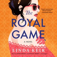 Royal Game - Linda Keir - audiobook