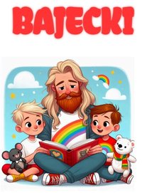 Bajecki - Przemek Jas - ebook