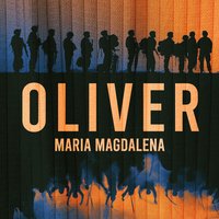 Oliver - Maria Magdalena Syryńska - audiobook