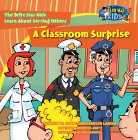 A Classroom Surprise - Vincent W. Goett - ebook