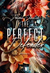 The Perfect Defender - Joanna Chwistek - ebook