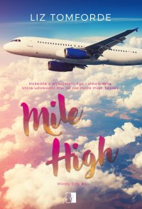 Mile High - Liz Tomforde - ebook