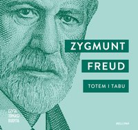 Totem i Tabu - Zygmunt Freud - audiobook