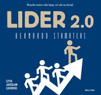 Lider 2.0 - Bernardo Stamateas - audiobook