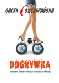 Dogrywka - Katarzyna Gacek - ebook