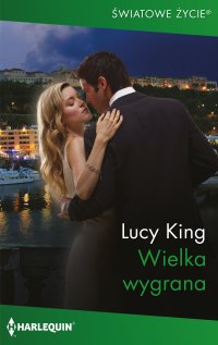 Wielka wygrana - Lucy King - ebook