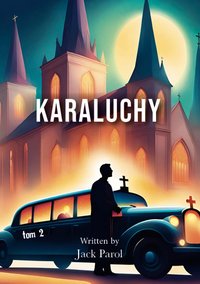 Karaluchy - Jack Parol - ebook