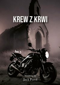 Krew z krwi - Jack Parol - ebook