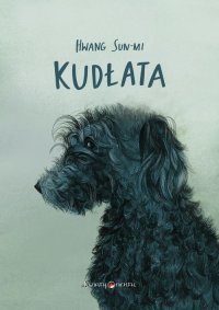 Kudłata - Katarzyna Gańko - ebook