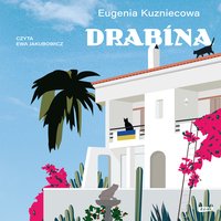 Drabina - Eugenia Kuzniecowa - audiobook