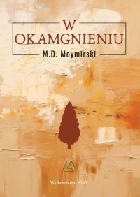 W okamgnieniu - M.D. Moymirski - ebook