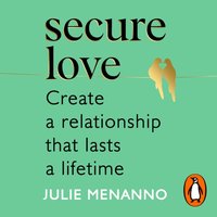 Secure Love - Julie Menanno - audiobook